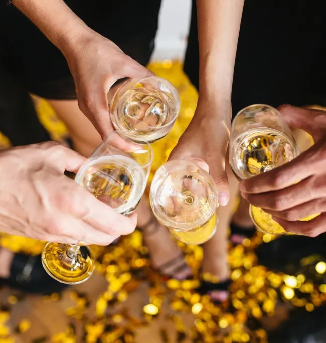 Cheers To Events