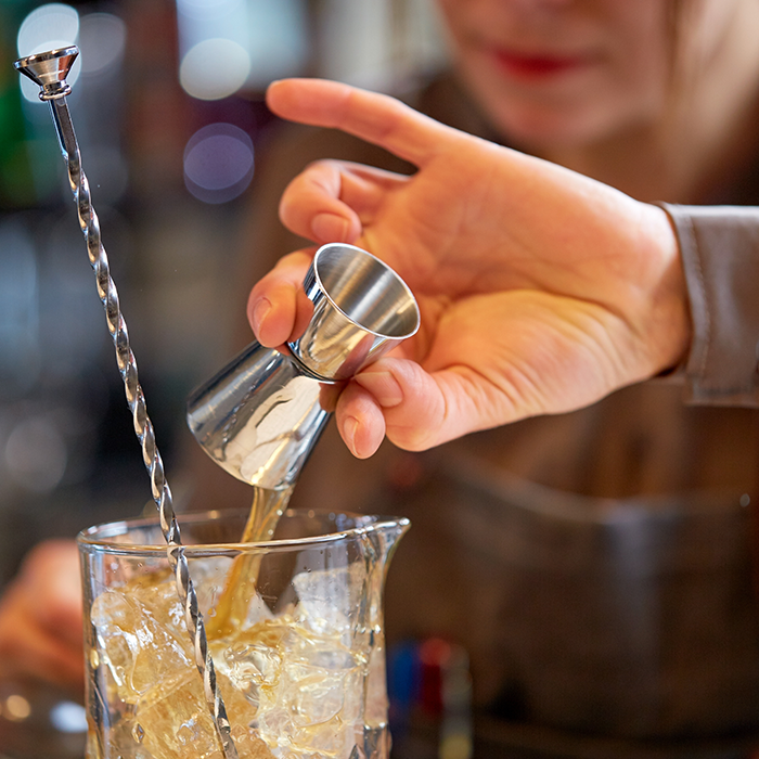 Cocktails